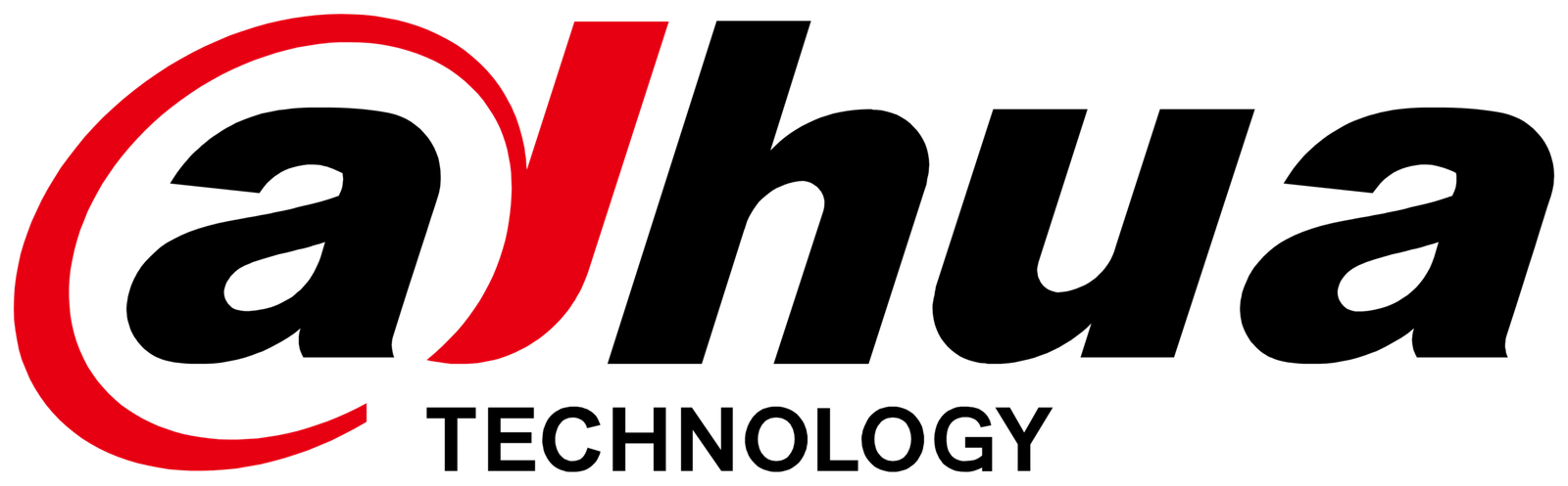 Dahua distribuidor Colombia