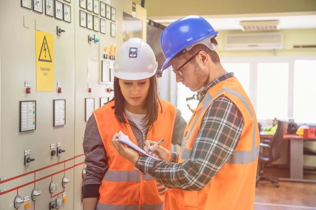 Instalaciones Eléctricas en Hogares y Negocios Bogotá