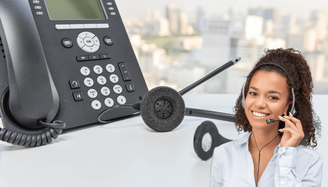 Plantas telefónicas y VoIP Bogotá