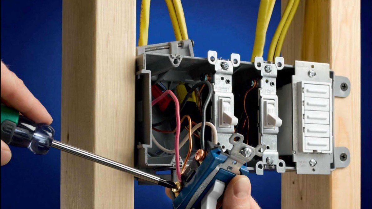 Reparaciones eléctricas en Bogotá