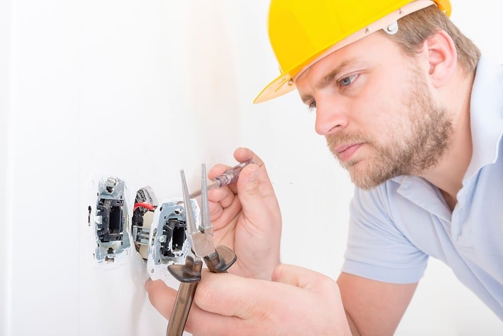 Reparaciones eléctricas en Bogotá
