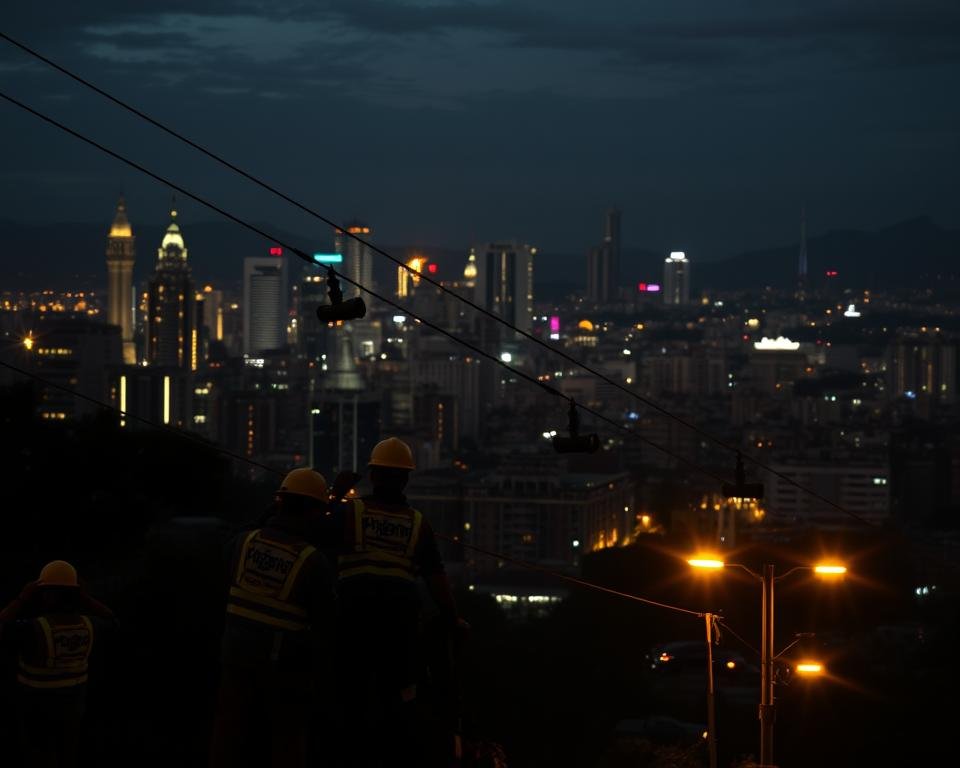 Emergencias Eléctricas 24/7: Cuándo Contactar a un Electricista en Bogotá