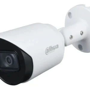 Cámara Dahua 4 en 1 1080P Tipo Bala Exterior