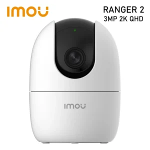 Cámara IMOU Ranger 2 3MP 2K WiFi Interior