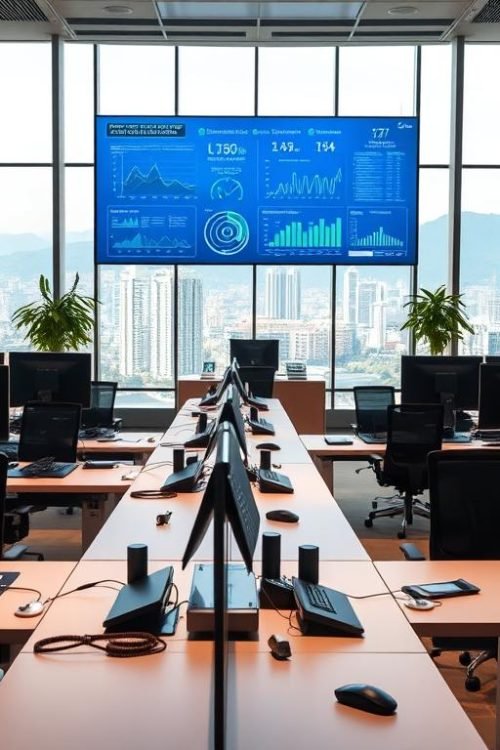 empresas-de-electricidad-en-Colombia Servicios Profesionales en Instalaciones Eléctricas